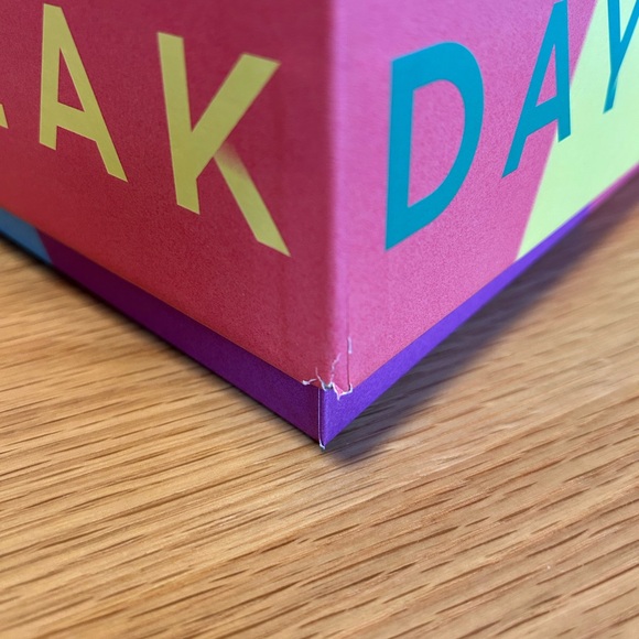 SOLD- Daybreak Boardgame brand new. From creators of Pandemic! - Picture 5 of 7